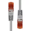 Kabel Ethernet ProXtend CAT6 RJ-45 1,5 m Szary