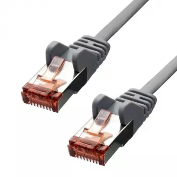 Kabel Ethernet ProXtend CAT6 RJ-45 1,5 m Szary