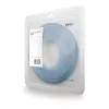 Lindy 47150 kabel sieciowy Niebieski 3 m Cat6a S/FTP (S-STP)