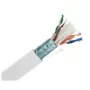Kabel sieciowy Microconnect KAB040-305 RJ45 Cat5e 305m Czarny