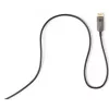 Kabel DisplayPort Microconnect DP-MMG-5000MBV1.4OP 50 m Czarny
