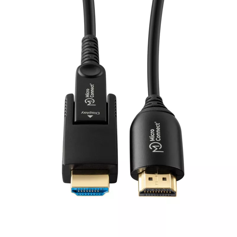 Kabel HDMI A-D Microconnect HDM191910V2.0DOP