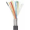 Kabel HDMI Microconnect HDM191950V2.0AOP 50 m HDMI typu A (standardowy) czarny