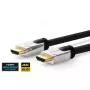 kabel HDMI Vivolink PRO HDMI kabel METAL HEAD HDMI 2.0 4K