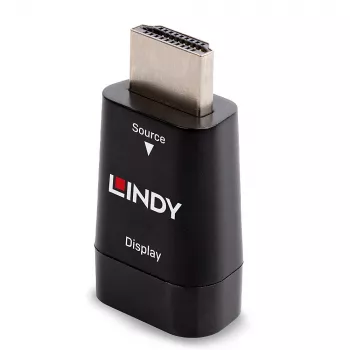 Konwerter HDMI na VGA Lindy 38194