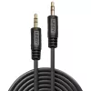 Kabel audio Lindy 1m Premium 3,5 mm Jack