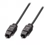 Lindy 5m TosLink SPDIF cyfrowy kabel optyczny