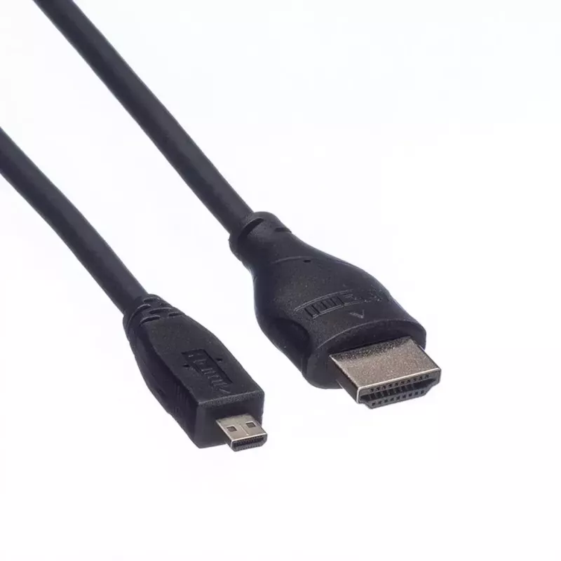 Kabel HDMI ROLINE 11.04.5581 2m