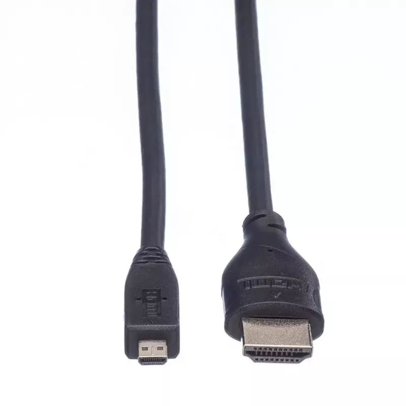 Kabel HDMI ROLINE 11.04.5581 2m