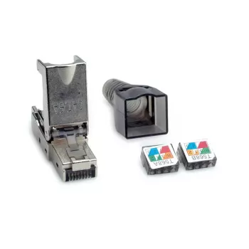 Złącze przewodowe RJ-45 VALUE 26.99.0373