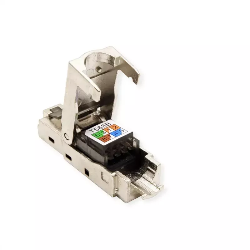 Złącze przewodowe RJ-45 VALUE 26.99.0373