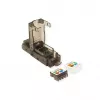Złącze przewodowe RJ45 VALUE 26.99.0372