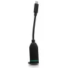 C2G Uniwersalny pierścień adaptera HDMI 4K Mini DisplayPort DisplayPort USB-C