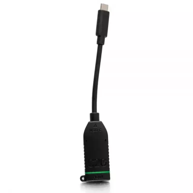 C2G Uniwersalny pierścień adaptera HDMI 4K Mini DisplayPort DisplayPort USB-C