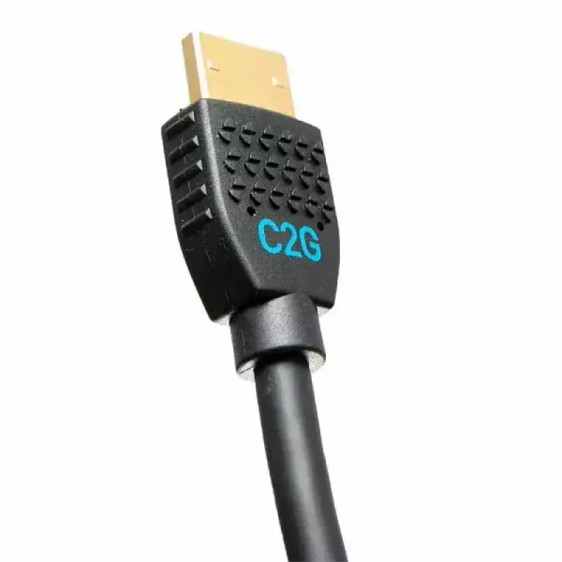 C2G 0.9m Performance Series Ultra Flexible High Speed HDMI kabel 4K 60Hz In-Wall