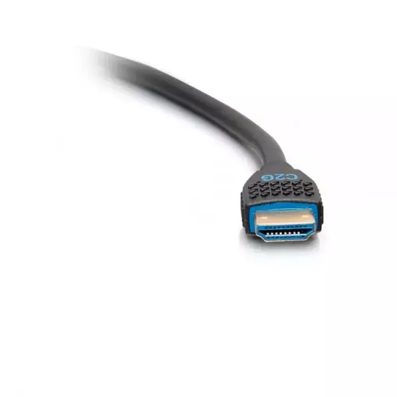 C2G 0.9m Performance Series Ultra Flexible High Speed HDMI kabel 4K 60Hz In-Wall