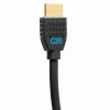 C2G 0.9m Performance Series Ultra Flexible High Speed HDMI kabel 4K 60Hz In-Wall