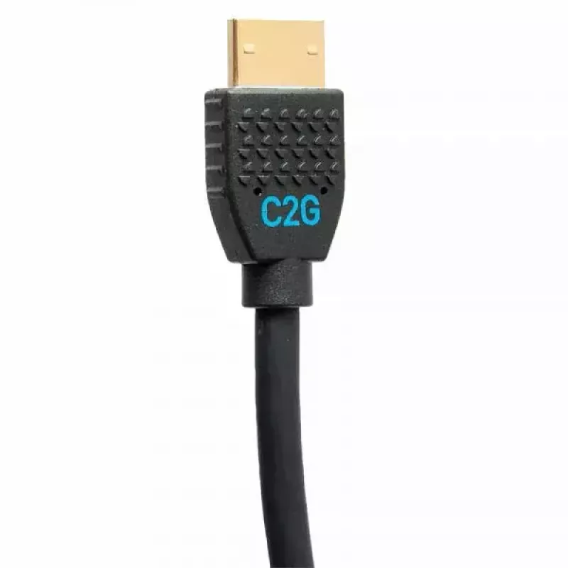C2G 0.9m Performance Series Ultra Flexible High Speed HDMI kabel 4K 60Hz In-Wall