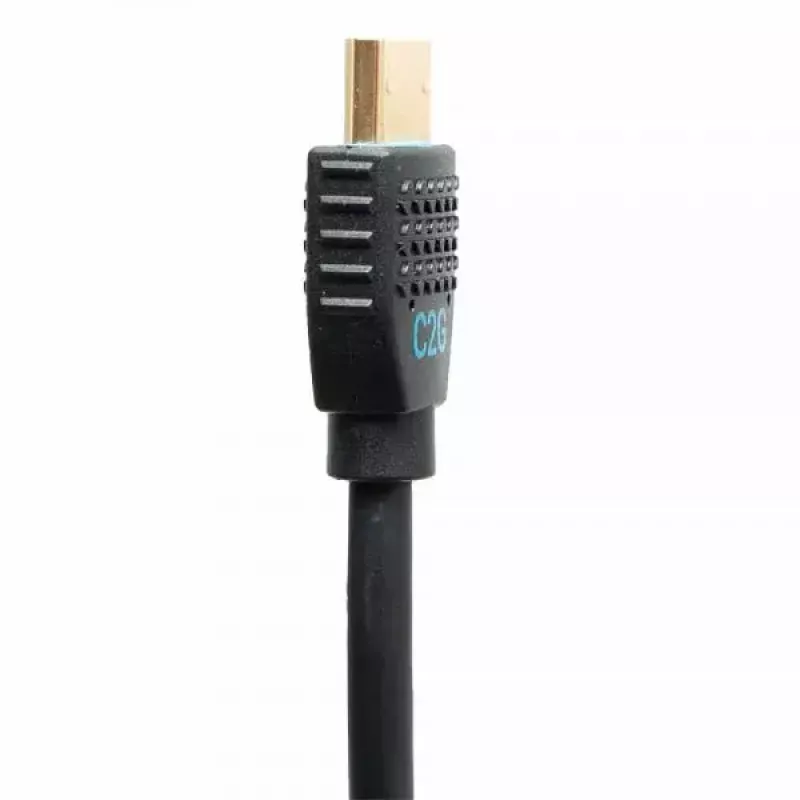 C2G 0.9m Performance Series Ultra Flexible High Speed HDMI kabel 4K 60Hz In-Wall