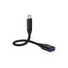 Conceptronic ABBY18B przejściówka USB 3.2 Gen 2 na USB-A OTG