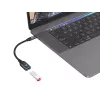 Conceptronic ABBY18B przejściówka USB 3.2 Gen 2 na USB-A OTG