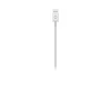 mophie Charge and Sync kabel- USB-A to Micro/USB-C/LTG- 1M- Biały