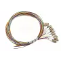 Lanview LVO-PIG-LCUPC-12CORE-OM4-2M