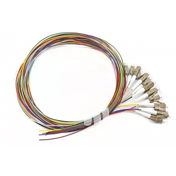 Lanview LVO-PIG-LCUPC-12CORE-OM4-1.5M