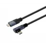 Vivolink PROUSBCMM3A kabel USB 3 m USB-C czarny