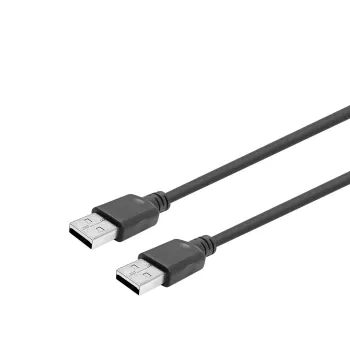 Vivolink PROUSBAA10 kabel USB USB 2.0 10 m USB A Czarny