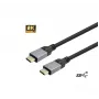 Vivolink PROUSBCMM0.5 Kabel USB USB 3.2 Gen 2 (3.1 Gen 2) 0,5 m USB C Czarny