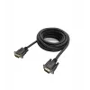 Kabel VGA Vivolink PROVGAMC0.9 0,9 m VGA (D-Sub) Czarny