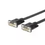 Kabel VGA Vivolink PROVGAMC0.9 0,9 m VGA (D-Sub) Czarny