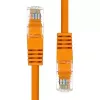 Kabel Ethernet ProXtend CAT5e RJ-45 15 m Pomarańczowy