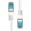 Kabel sieciowy ProXtend CAT6A RJ-45 7m biały