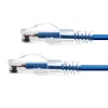 Ethernet kabel ProXtend Ultra cienki CAT6 RJ-45 4M niebieski