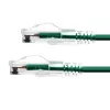 Kabel Ethernet ProXtend Ultra cienki CAT6 RJ-45 5M Zielony