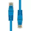 Kabel sieciowy ProXtend CAT5e U/UTP CCA PVC niebieski 20 m