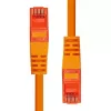 Kabel Ethernet ProXtend CAT6 RJ-45 7M Pomarańczowy