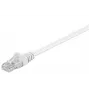 Kabel sieciowy Microconnect UTP540W biały 40 m Cat5e