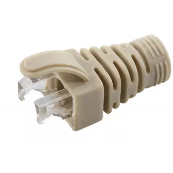 Osłona odciążająca MicroConnect CONB65 do kabli Cat5e/Cat6/Cat6A do 6,5 mm