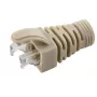 Osłona odciążająca MicroConnect CONB65 do kabli Cat5e/Cat6/Cat6A do 6,5 mm