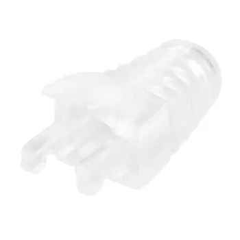 Osłonka odciążająca MicroConnect CONB65T do kabli Cat5e/Cat6/Cat6A do 6,5 mm