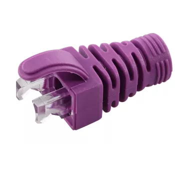 Odciążka MicroConnect CONB65V do przewodów Cat5e/Cat6/Cat6A do 6,5 mm
