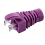 Odciążka MicroConnect CONB65V do przewodów Cat5e/Cat6/Cat6A do 6,5 mm