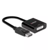 Aktywny konwerter wideo Lindy DisplayPort 1.2 na DVI 41734