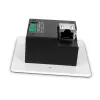 Przedłużacz Lindy 70m Cat.6 HDMI 4K60, IR i RS-232 HDBaseT, nadajnik ścienny UK