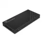 AV repeater Lindy 4K30 HDMI and USB over IP System Controller 3840 x 2160 pixels