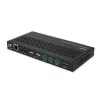 AV receiver Lindy 4K30 HDMI and USB over IP System - Dekoder
