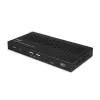 AV receiver Lindy 4K30 HDMI and USB over IP System - Dekoder